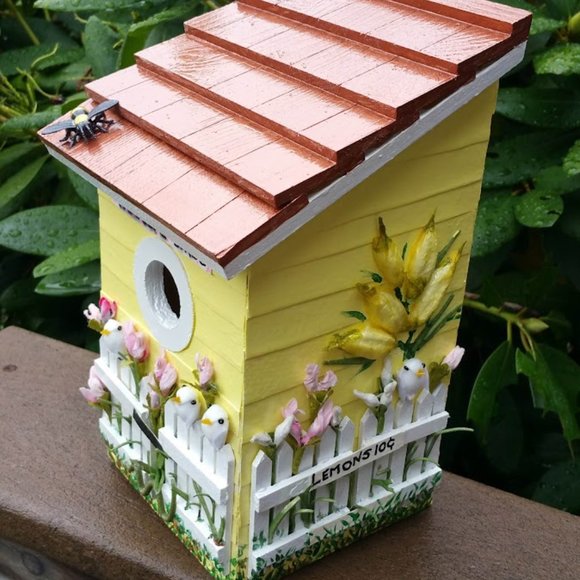 Meet your Posher, Susan - Picture 5 of 16